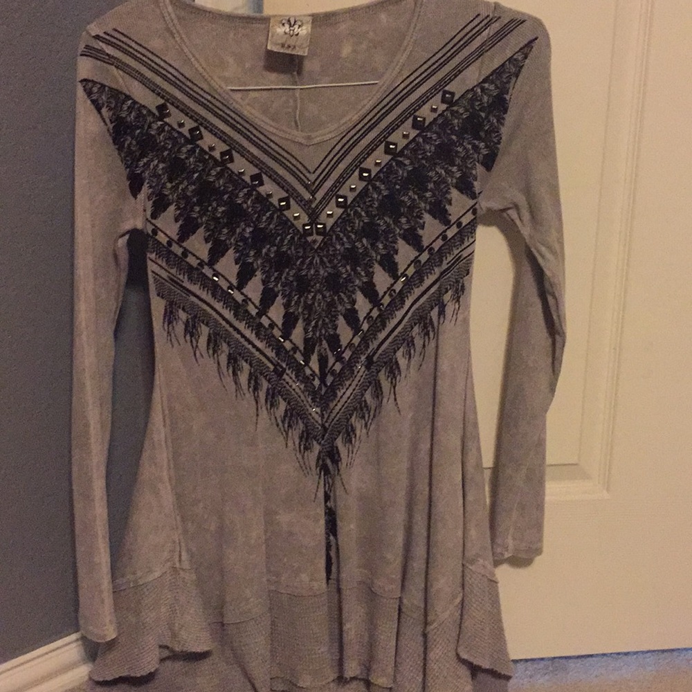 Dressy Top